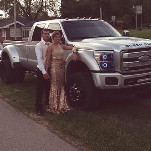 Meet your Posher, Austin